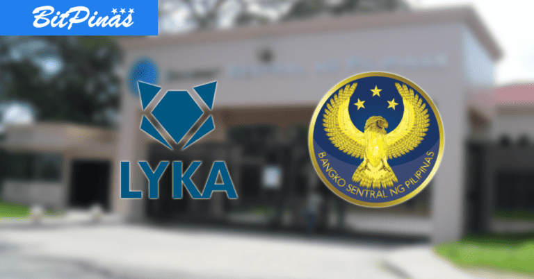 BSP Welcomes LYKA’s Plan to Register as OPS