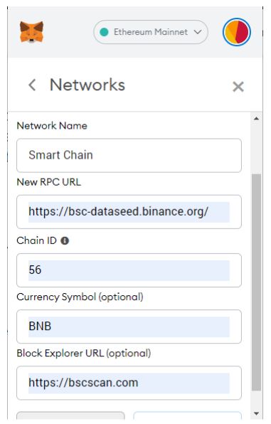 Photo for the Article - Beginners Guide to Binance Smart Chain: BSC Philippines Guide