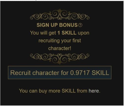 Photo for the Article - Play-to-Earn Cryptoblades Philippines Guide: What is SKILL Token