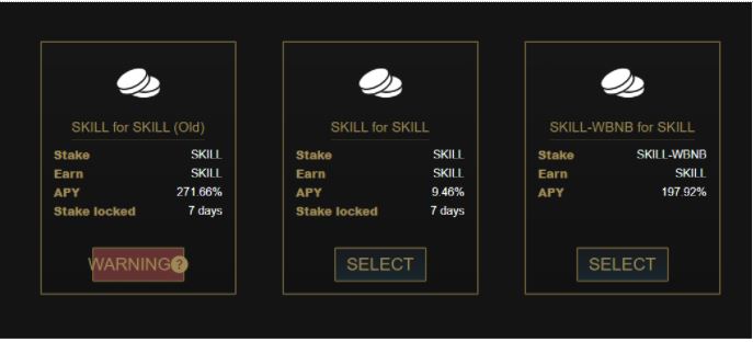 Photo for the Article - Play-to-Earn Cryptoblades Philippines Guide: What is SKILL Token