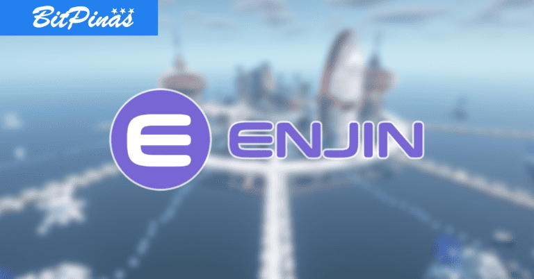 What is Enjin | Where to Buy ENJ in the Philippines