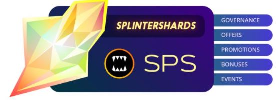 Photo for the Article - How to Play-to-Earn Splinterlands: Philippines Guide: SPS Token 101