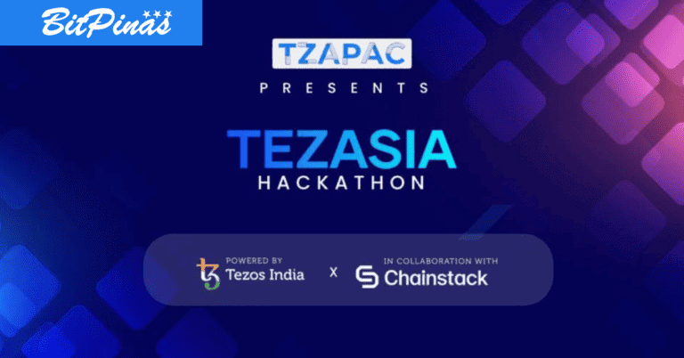 TezAsia Hackathon Commences Application Period