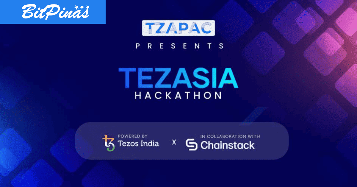 Photo for the Article - TezAsia Hackathon Commences Application Period
