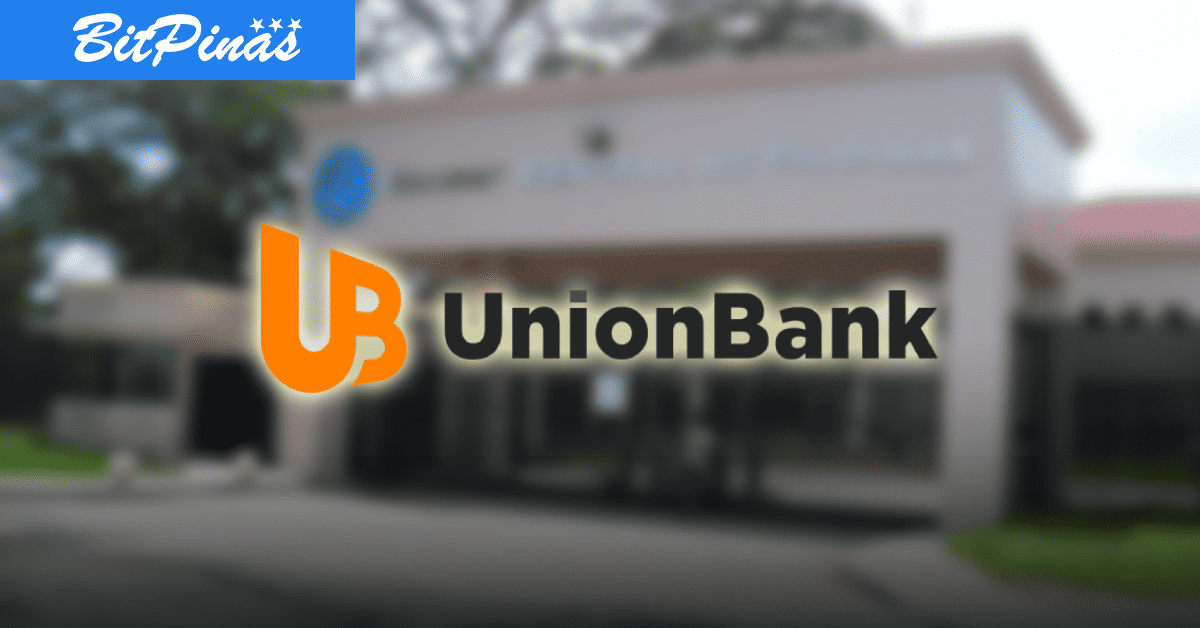 Photo for the Article - UnionBank Receives Digital Banking License, Will Launch UnionDigital Bank