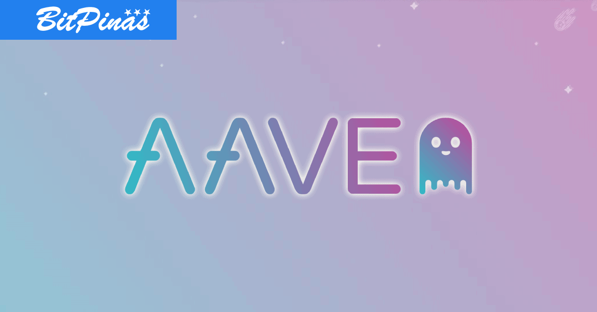 Photo for the Article - What is Aave | How to Buy AAVE in the Philippines