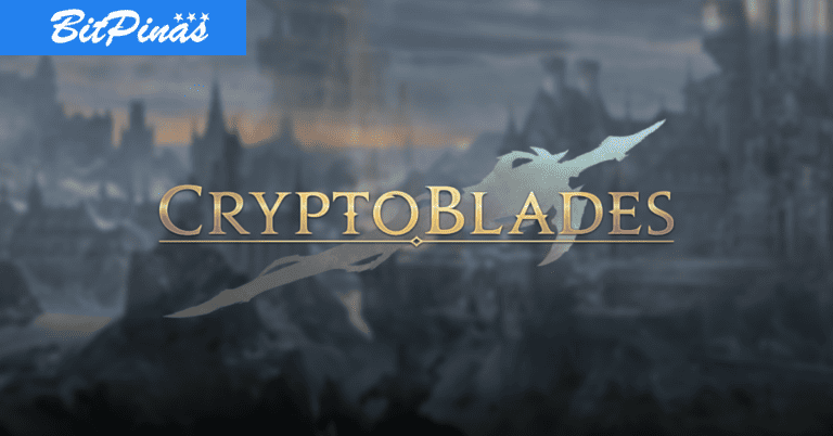 Play-to-Earn Cryptoblades Philippines Guide: What is SKILL Token