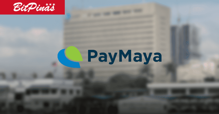 PayMaya Eyes Digital Banking License After Securing $167M from Tencent, PLDT, IFC