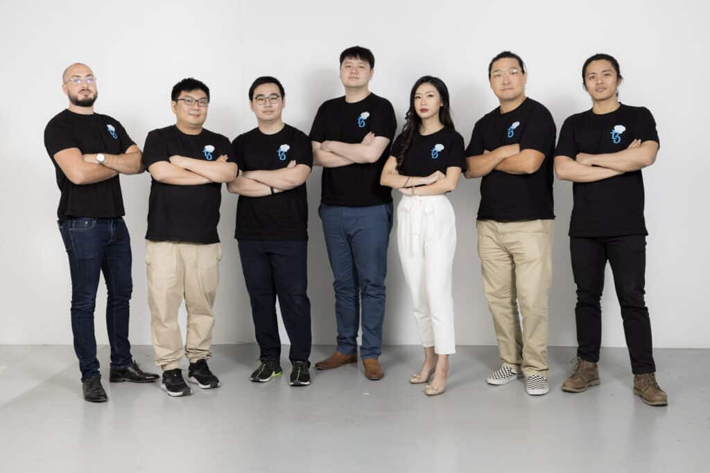 Photo for the Article - TZ APAC Announces Strategic Commitment to Increase Tezos Adoption in Asia Pacific