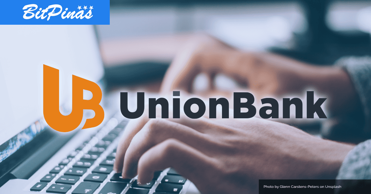 Photo for the Article - UnionBank to Launch Digital Bank in 2022