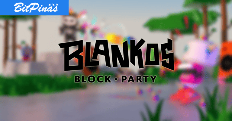 Blankos Block Party Philippines Beginners Guide