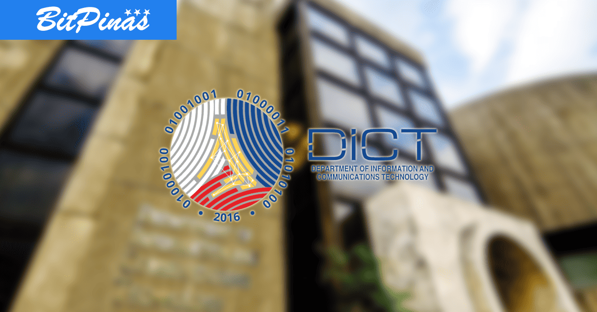 Photo for the Article - Interview: DICT Aims to Promote Blockchain Awareness