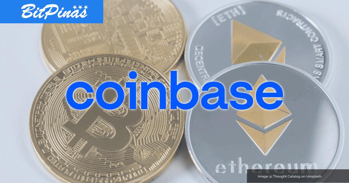 Photo for the Article - Coinbase is Investing $500M in Cryptocurrency