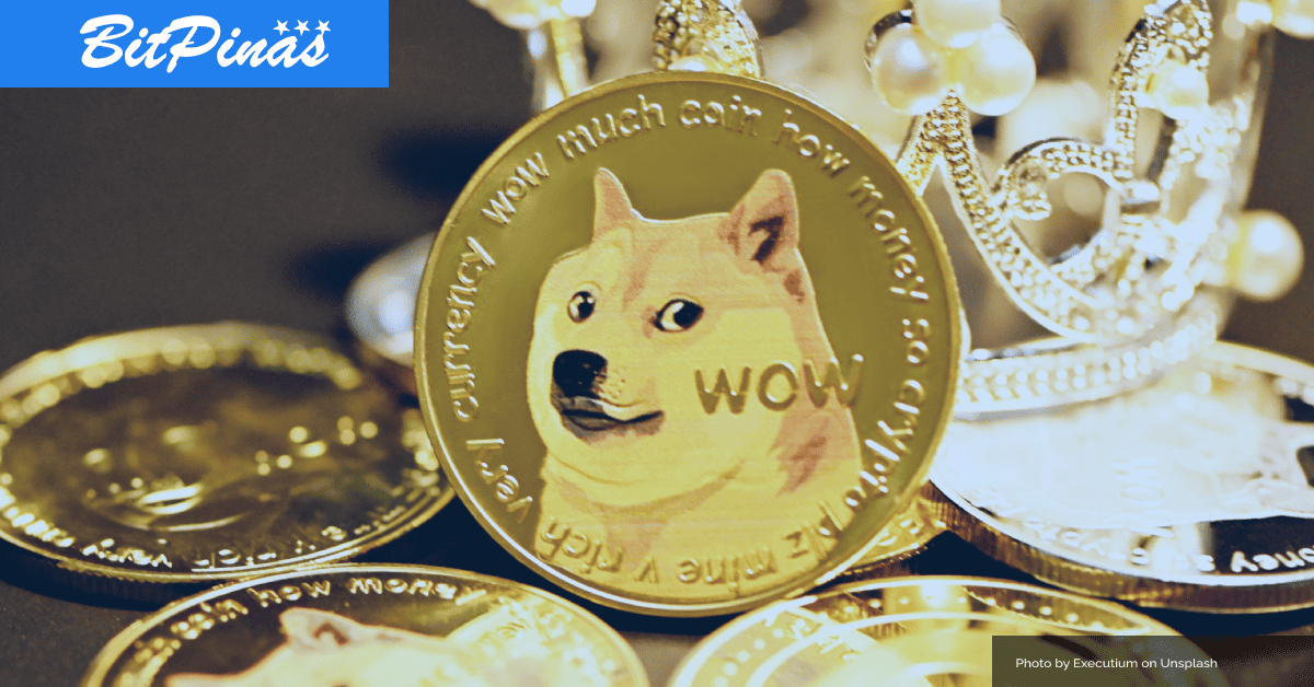 Photo for the Article - Dogecoin Foundation is Back