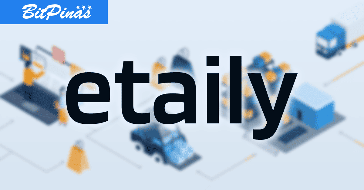 Photo for the Article - Etaily, PH Ecommerce Enabler, Secures $1.6M Seed Funding