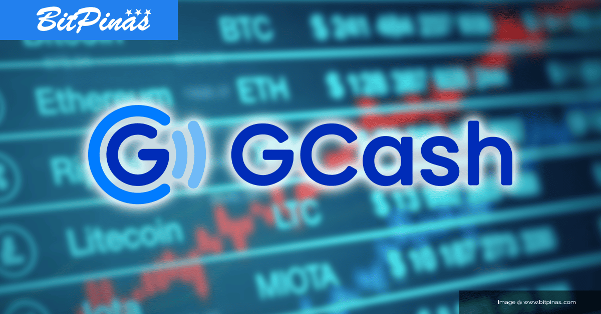 Photo for the Article - GCash Will Really Add Crypto, Currently in Talks with Potential Partners