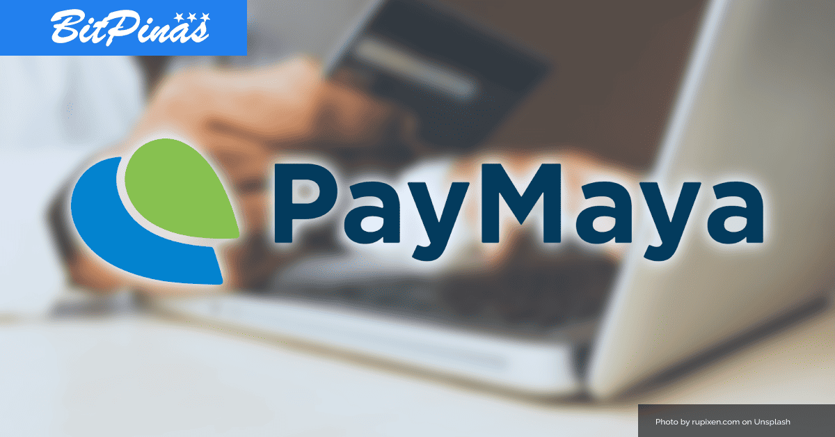 Photo for the Article - PayMaya Comments on Unauthorized Transactions