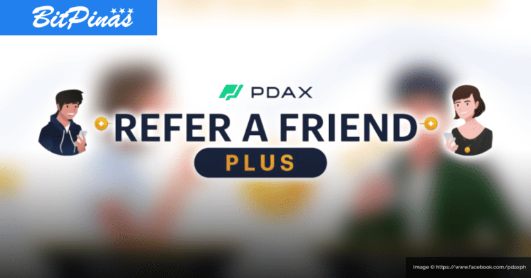 How to Get Your First [Fraction of a] Bitcoin for Free with PDAX