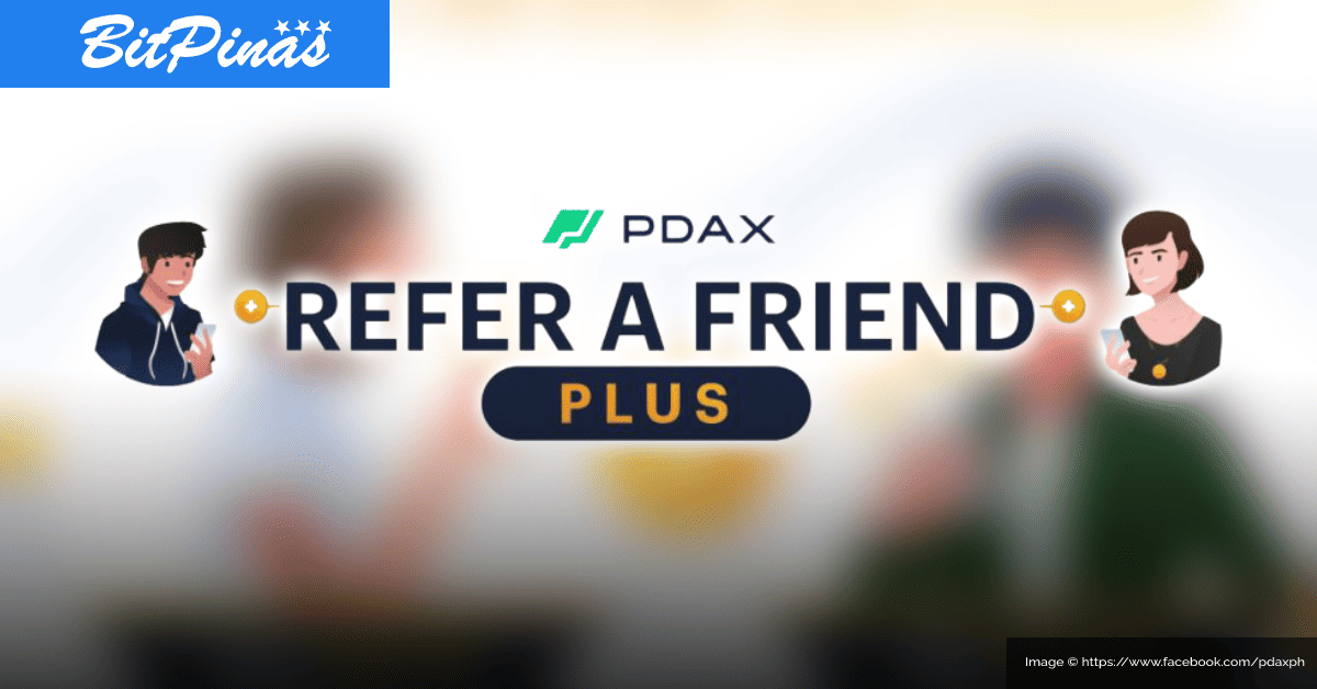 Photo for the Article - How to Get Your First [Fraction of a] Bitcoin for Free with PDAX