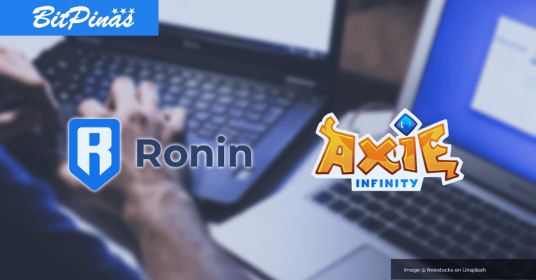How to Protect your Ronin Wallet, Axies, and Axie Infinity Account | Philippines Guide