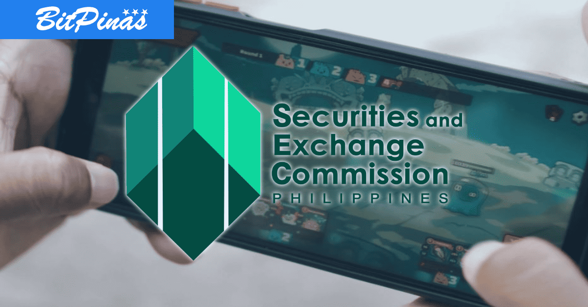 Photo for the Article - SEC is Investigating Regulatory Touchpoints Regarding Axie Infinity