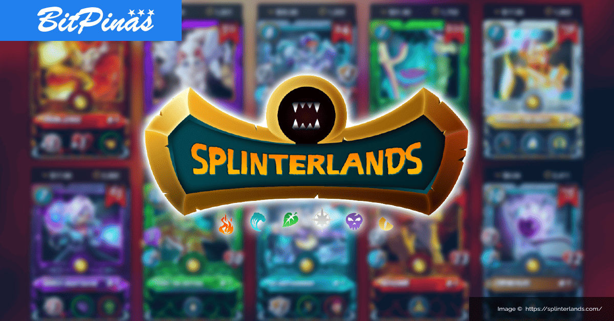 Photo for the Article - Splinterlands Prepares for Brawls 2.0, Introduces 32 New Set of Cards