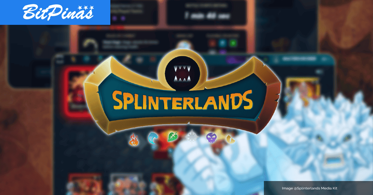 Photo for the Article - Splinterlands Guild Brawls Phase 2 Releases Today