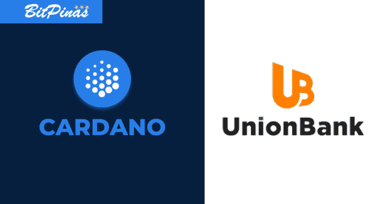 UnionBank Fintech Arm UBX Launches Staking Pool in Cardano
