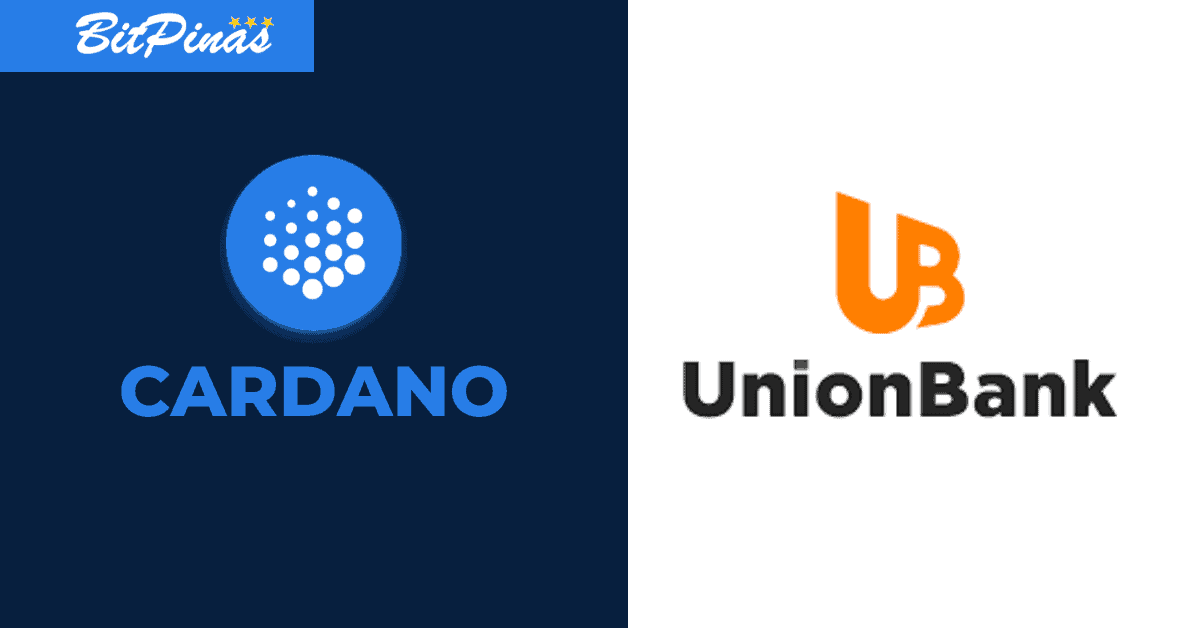 Photo for the Article - UnionBank Fintech Arm UBX Launches Staking Pool in Cardano