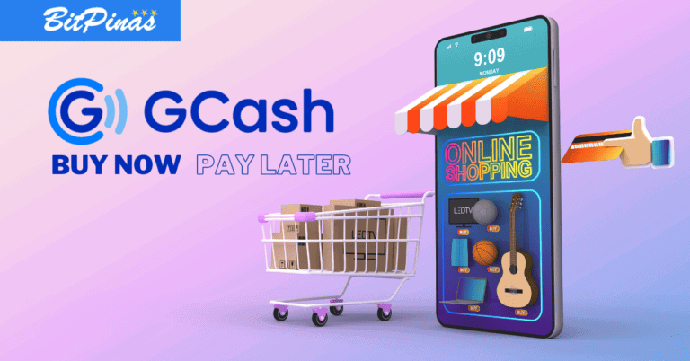 GCash to Launch “Buy now, Pay later” Offer This Year