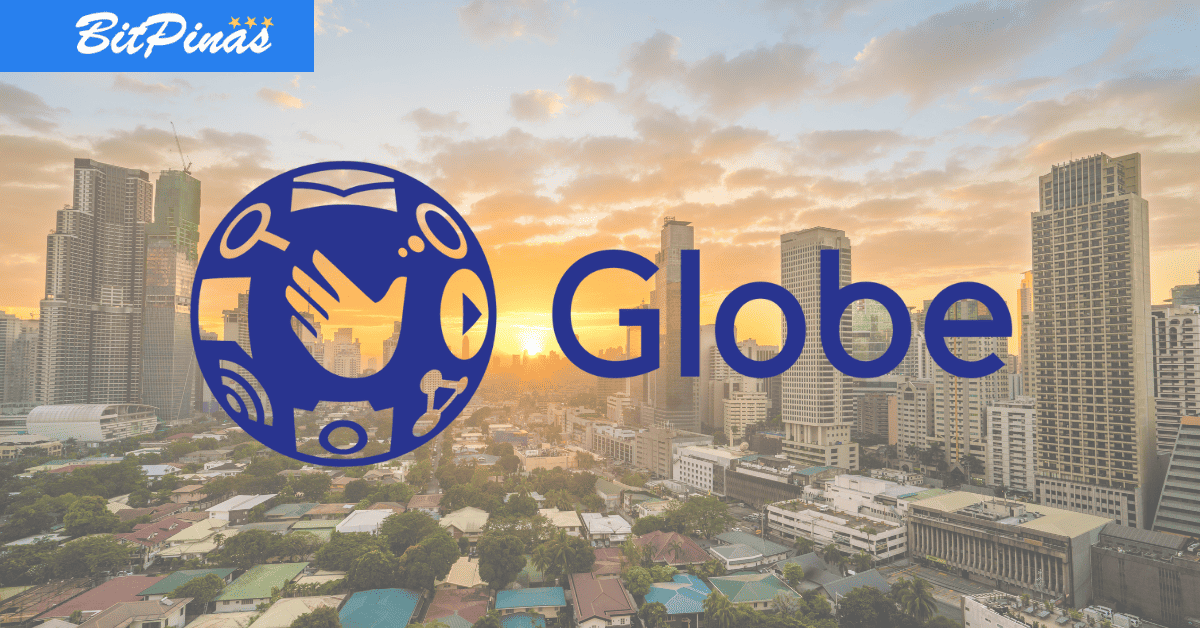 Photo for the Article - Globe Expands 5G Journey, Starts 5G SA Tech