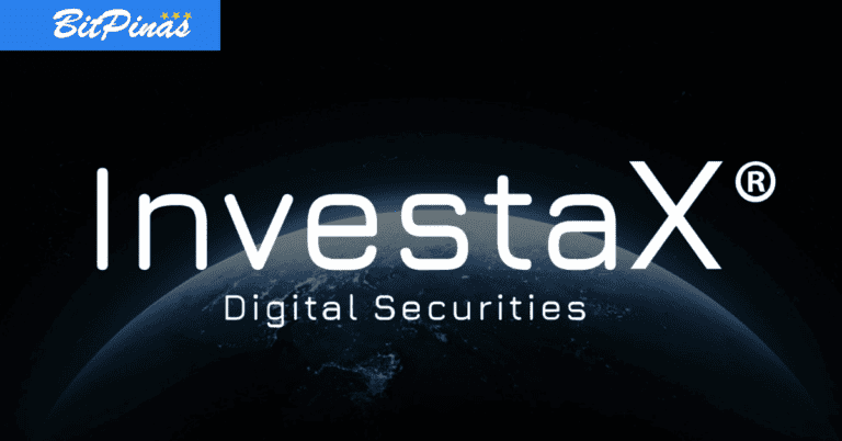 SG’s InvestaX Completes Tokenization Project