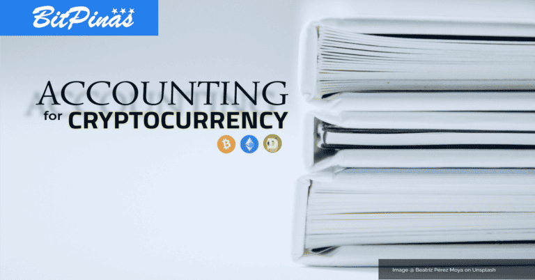 Cryptocurrency Accounting in the Philippines Guide