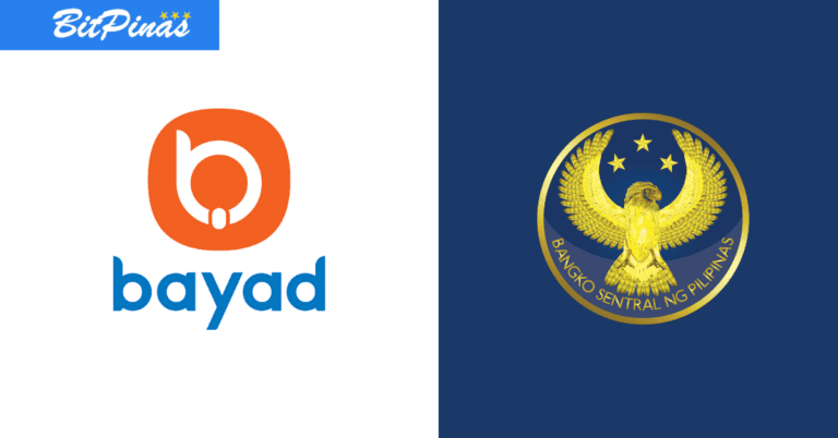 BSP-licensed E-wallet SquidPay Partners With Bayad