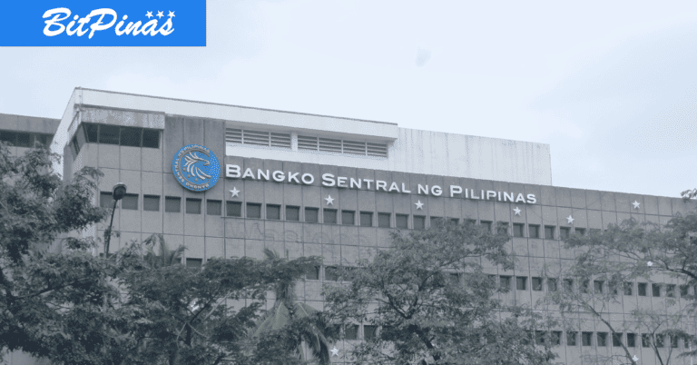 BSP Says They Have Crypto Specialists