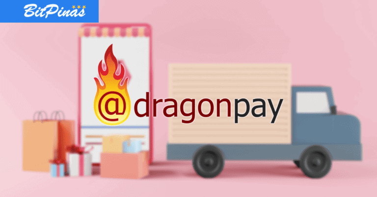 Dragonpay Opens Online Crypto Payment to the Public