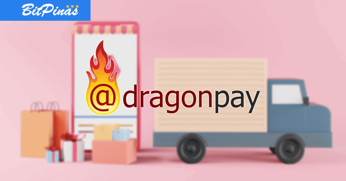 Photo for the Article - Dragonpay Opens Online Crypto Payment to the Public