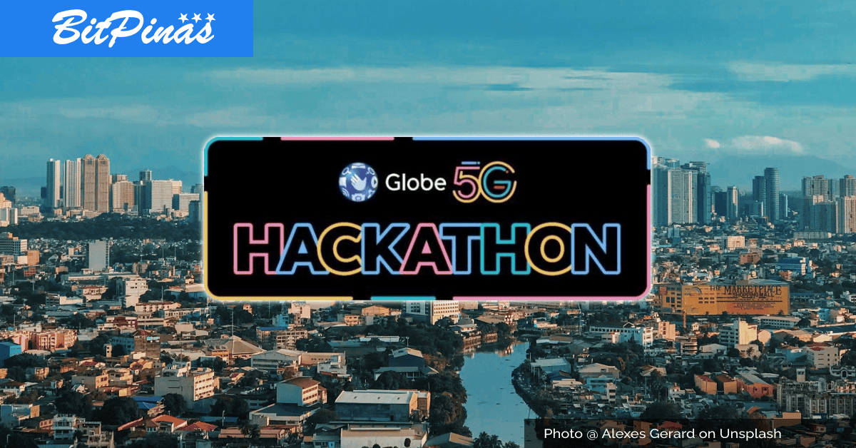 Photo for the Article - 10 Groups Dominated Globe 5G Hackathon