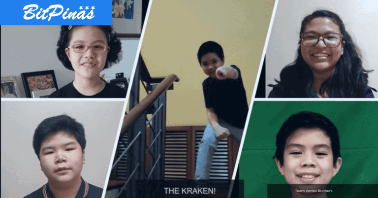 Kids Unleash the KRAKEN: Proposed Idea for 5G-backed Wearables for Real-time Play
