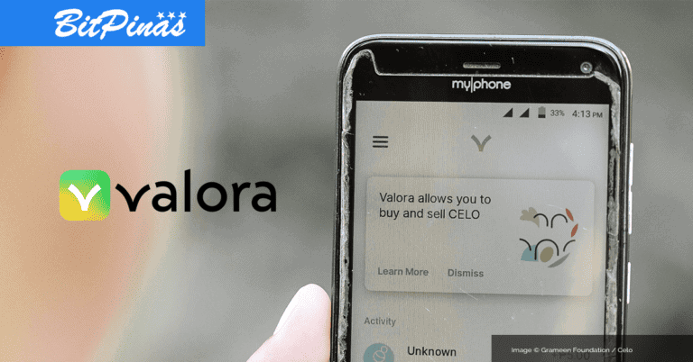 Paano Gumamit ng Valora Mobile Remittance App ng Celo Blockchain (Tagalog Guide)