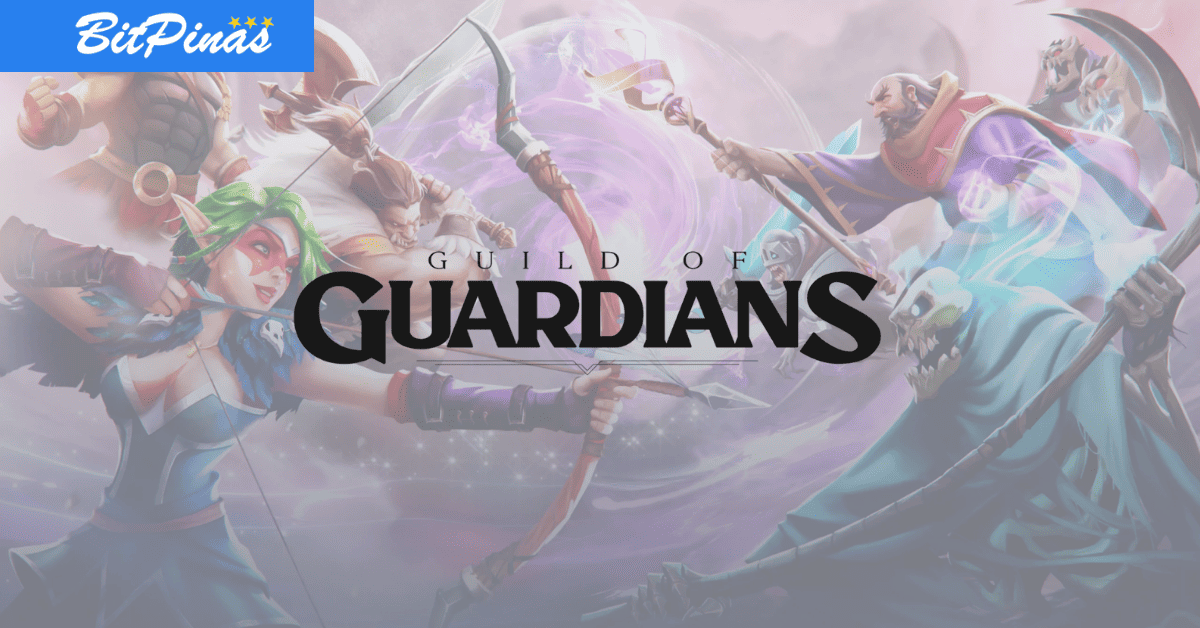Photo for the Article - Guild of Guardians Releases Wave 3 Whitelist Guidelines