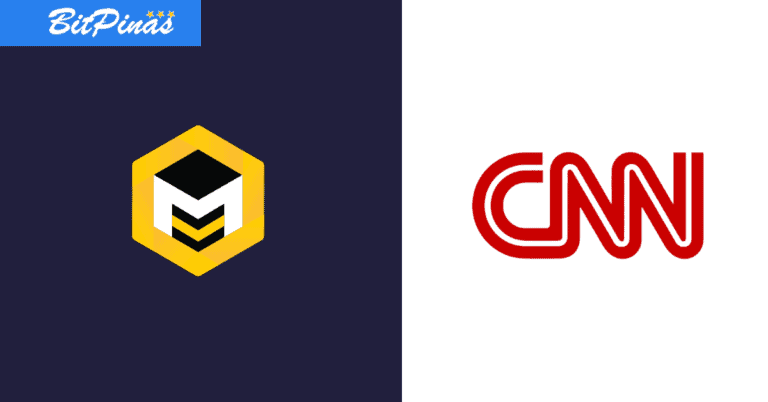 Pioneer Filipino Crypto Startup Moneybees Founder will be CNN PH’s ‘The Final Pitch’ Investor-Judge