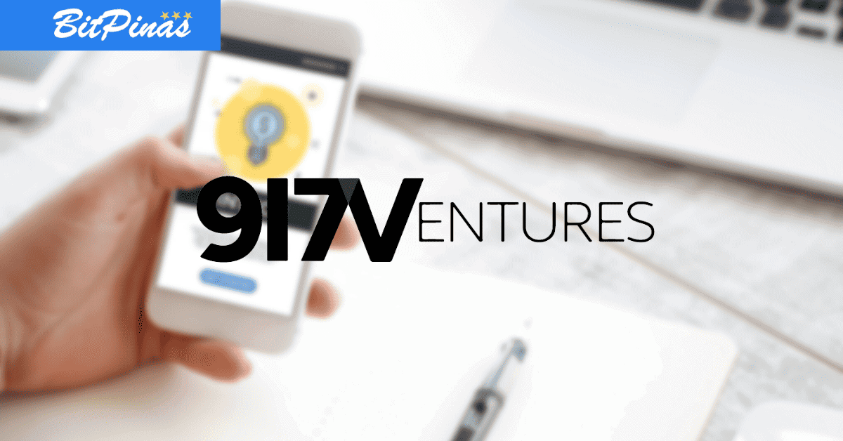 Photo for the Article - Globe’s 917Ventures Partners with 10x1000 to Hone Employee Skills in Fintech