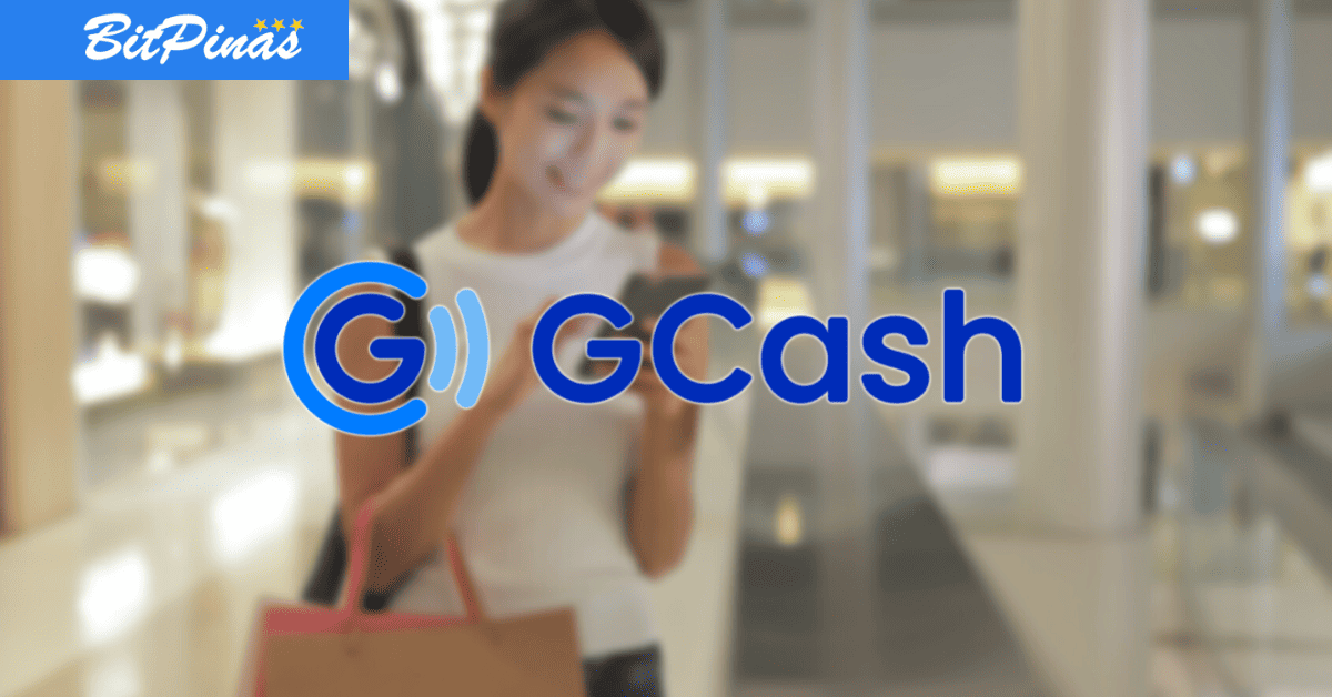 Photo for the Article - GCash Reports Steady Growth, Offers More Financial Services
