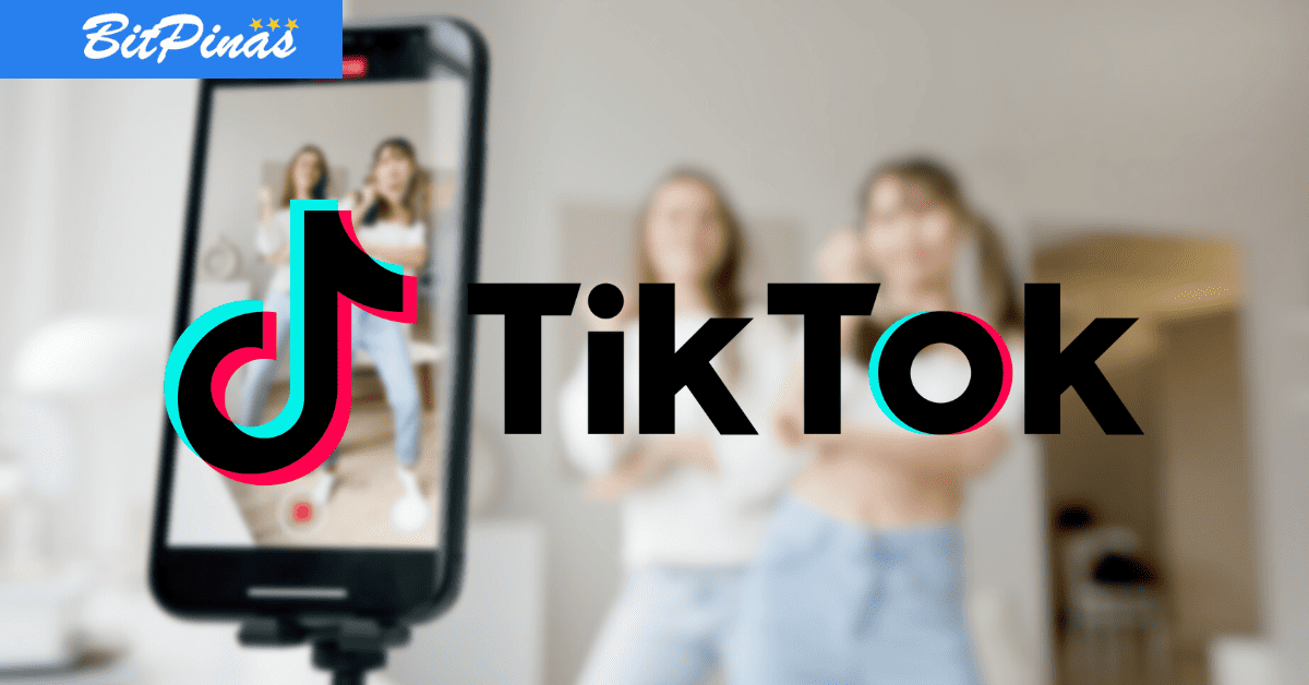 Photo for the Article - Lil Nas X, Bella Poarch, Curtis Roach, More Creators will be TikTok NFT Stars