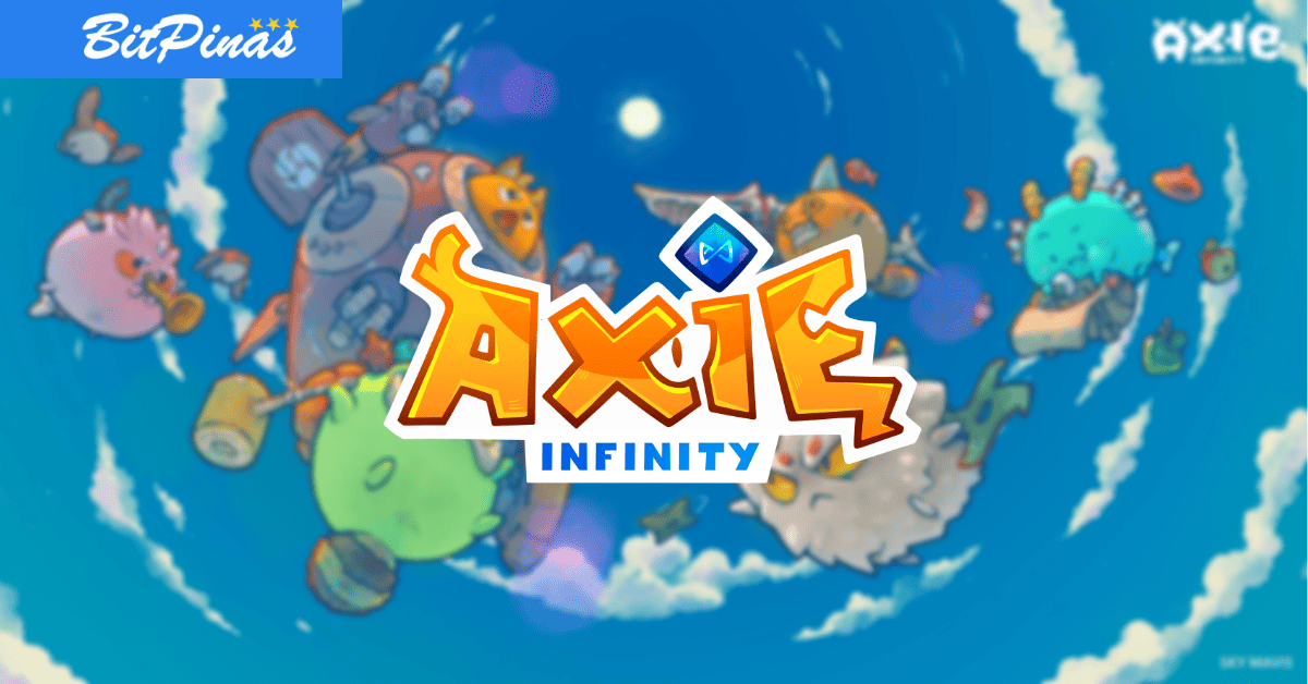 Photo for the Article - Axie Infinity to Make Changes to Update Breeding Methods