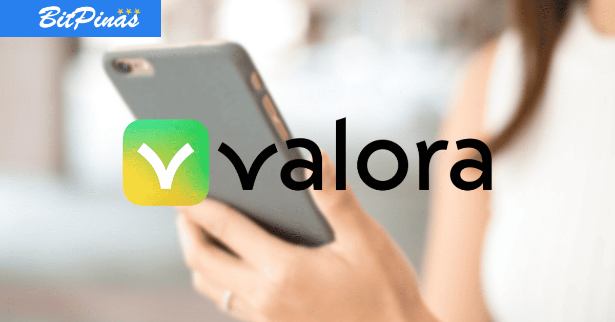 Photo for the Article - Valora Launches Stablecoin Reward Program, Gives 50% Annual Returns