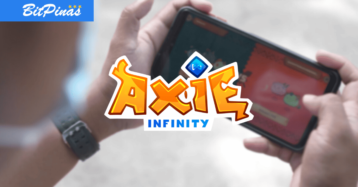 Photo for the Article - Axie Infinity Oct 2021 Changes - Friendly Duels, 800 MMR No Longer Receives SLP