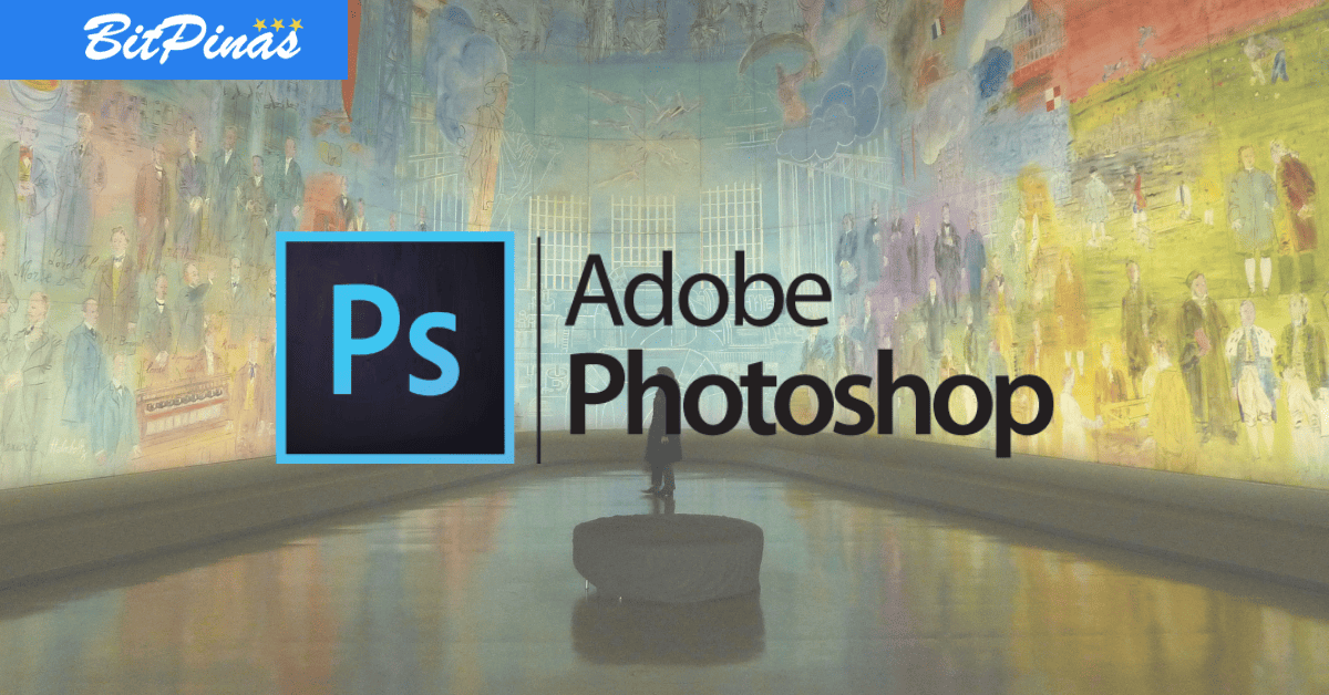 Photo for the Article - Adobe To Support NFT Verification in Photoshop