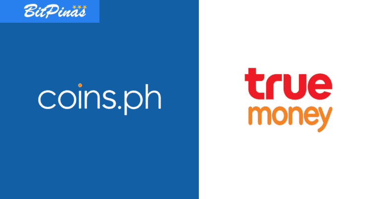 Coins.ph Partners With TrueMoney, Cash-in Now Available in Sari-Sari Stores